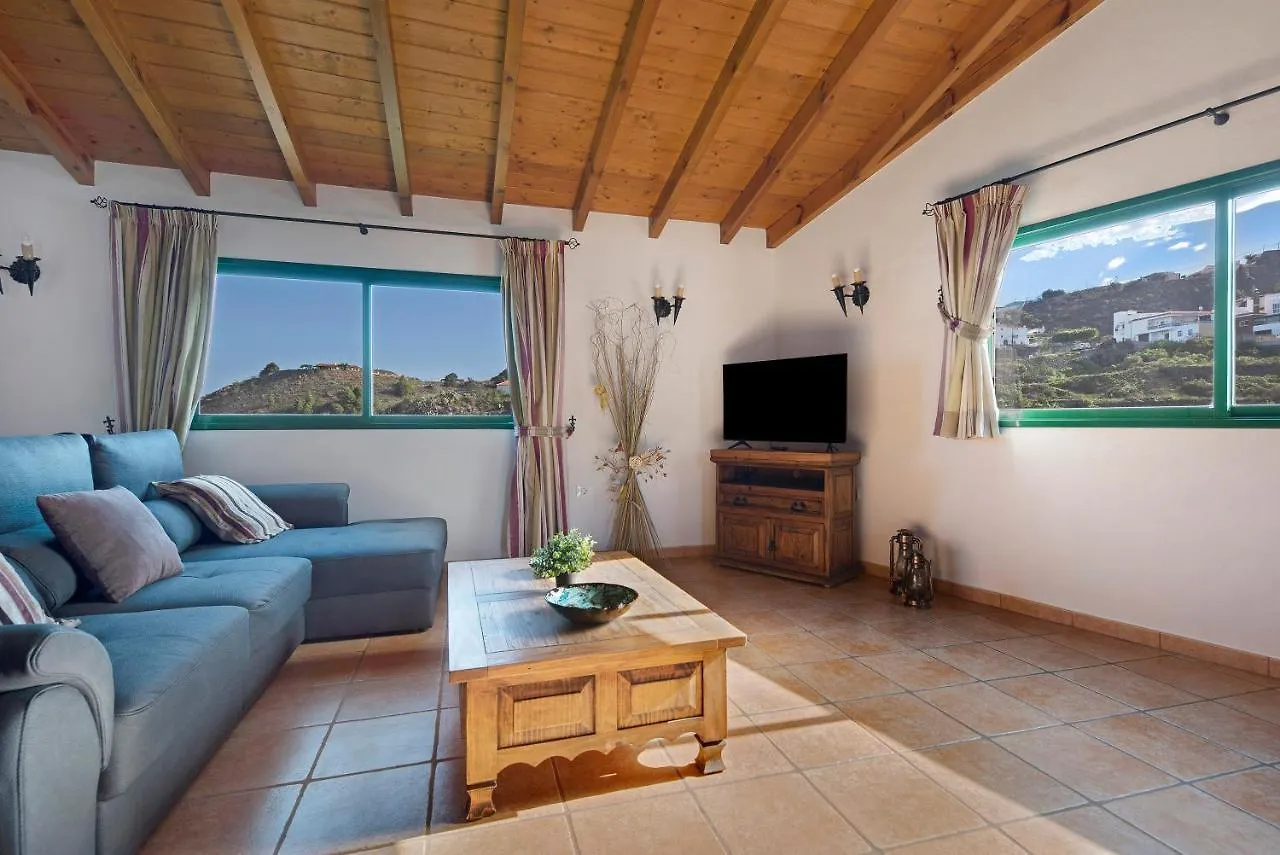 Holiday home Apartamento Tily Icod De Los Vinos Spain