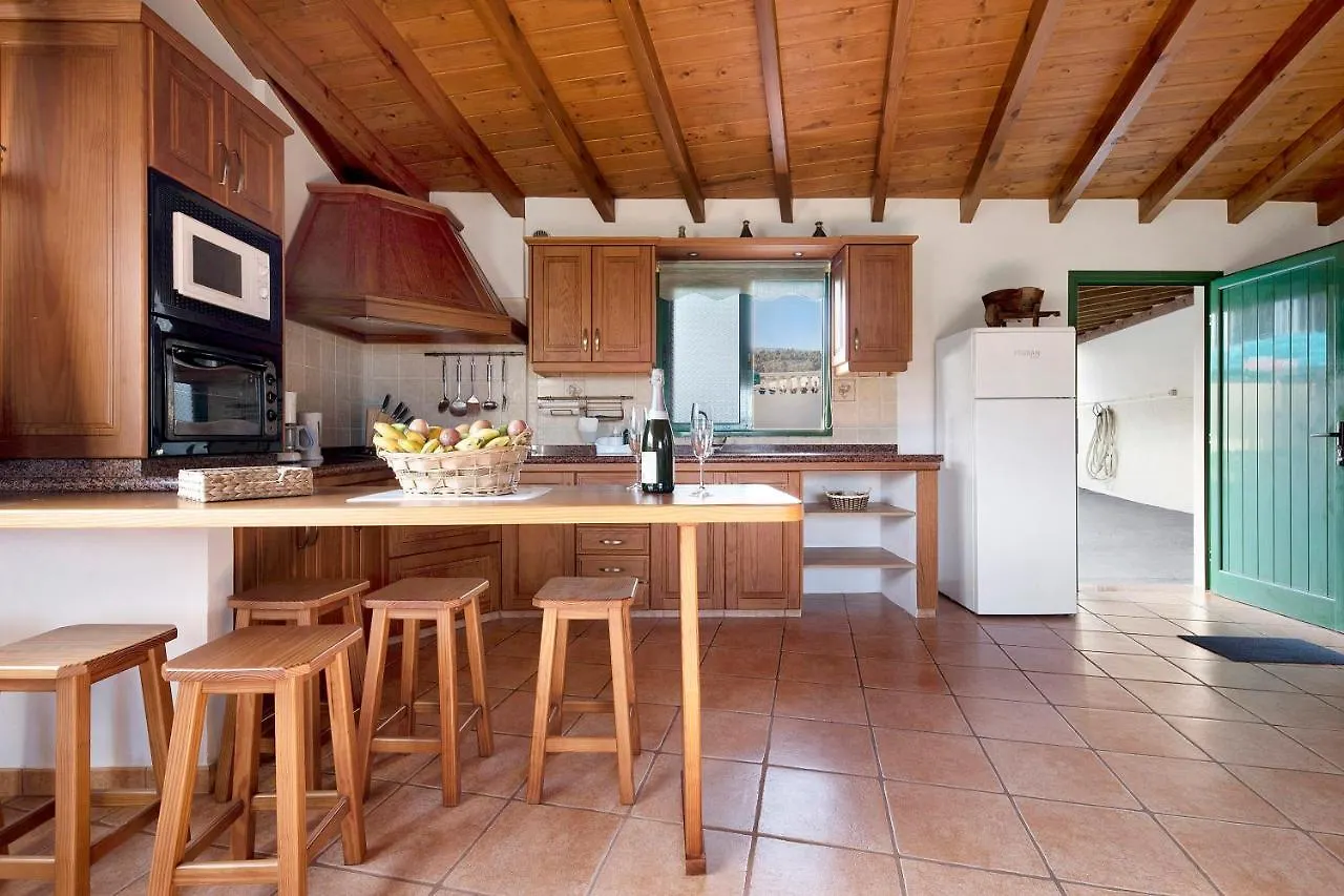 Holiday home Apartamento Tily Icod De Los Vinos