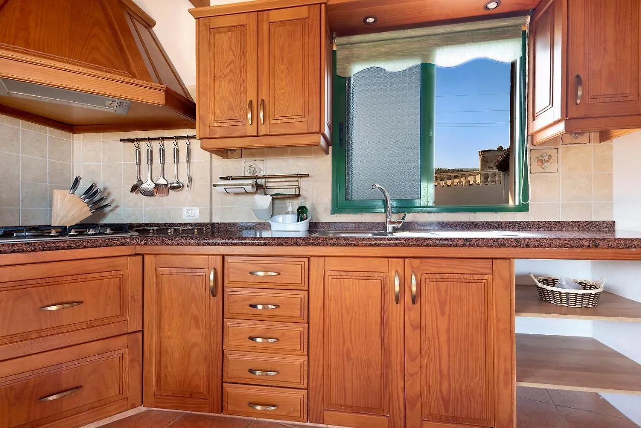 Apartamento Tily Icod De Los Vinos 0*,  Spain