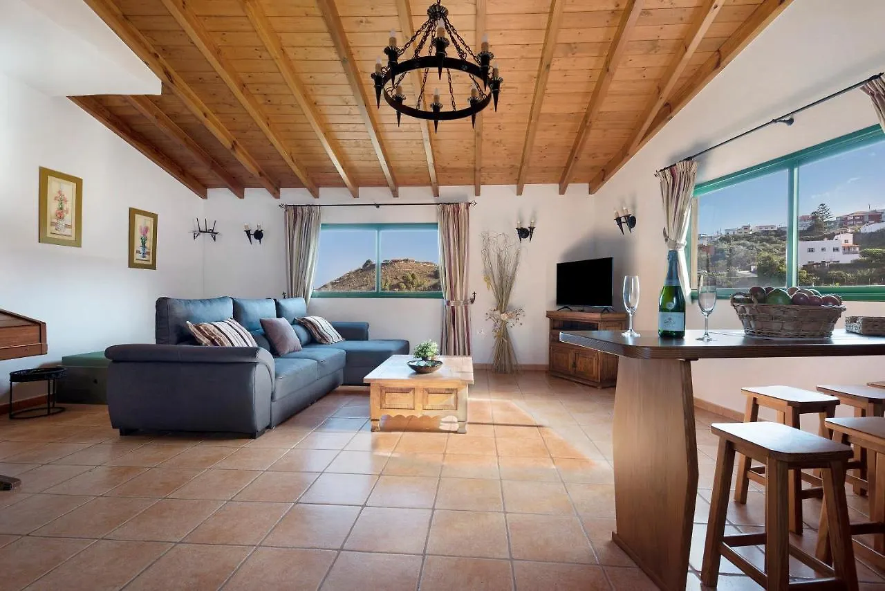 Apartamento Tily Icod De Los Vinos