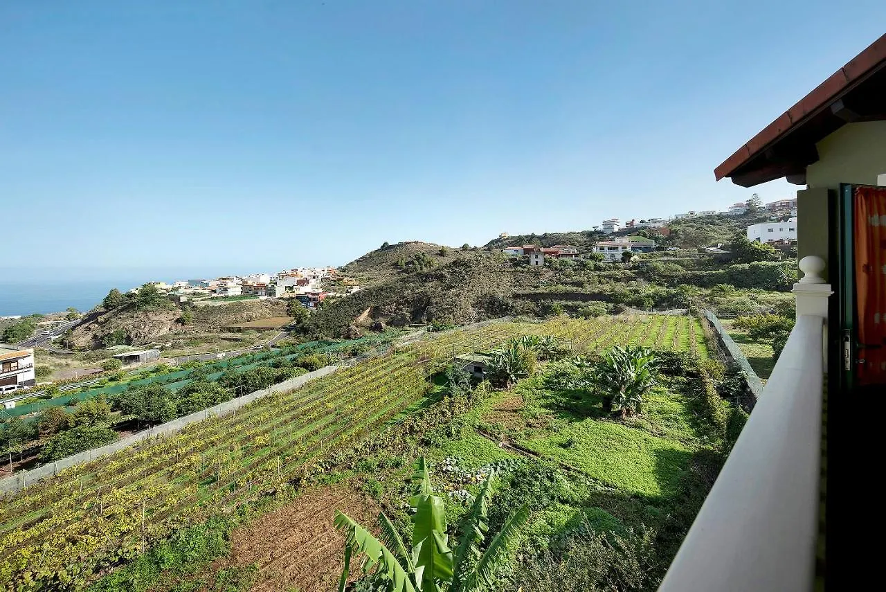 Holiday home Apartamento Tily Icod De Los Vinos Spain