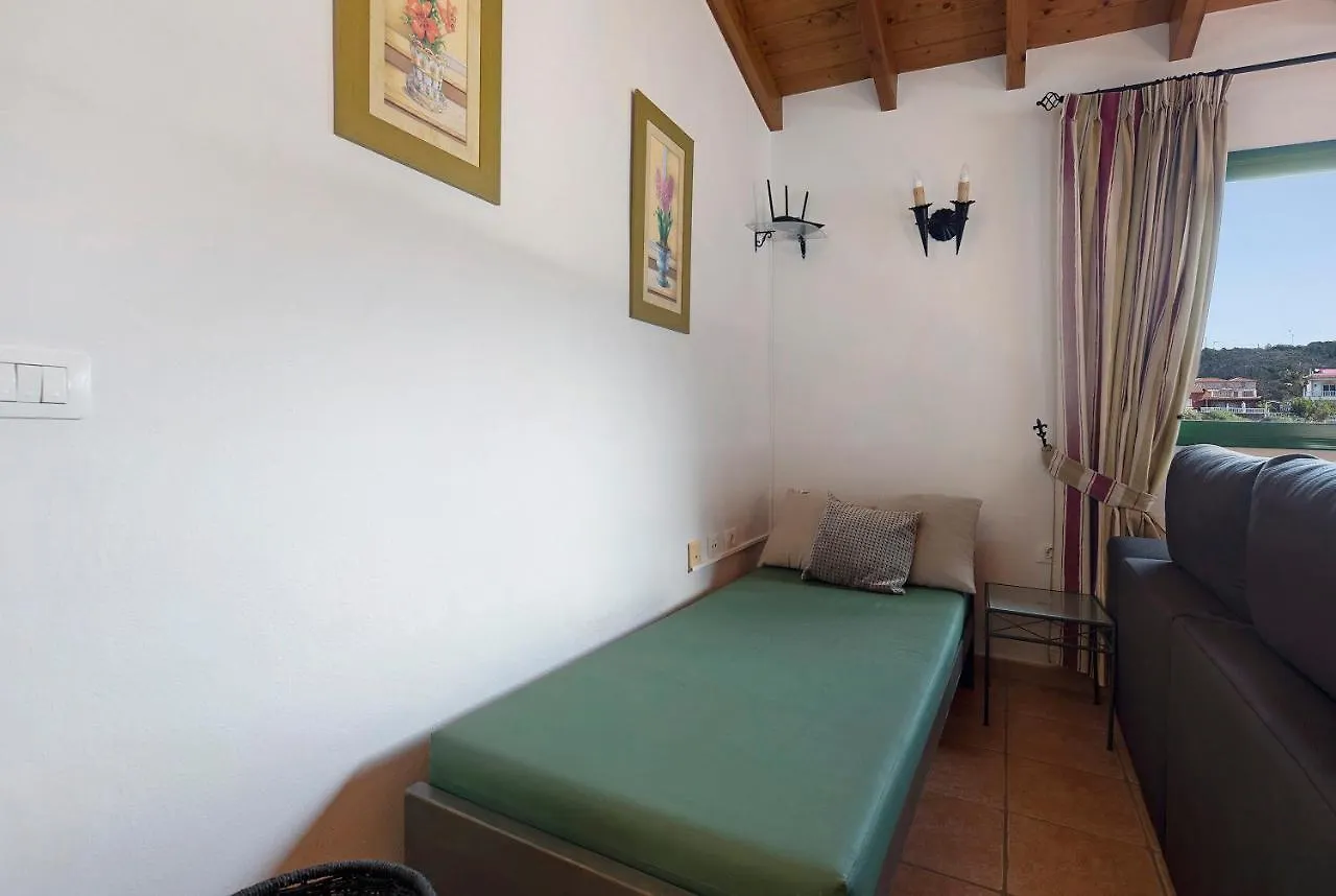 Apartamento Tily Icod De Los Vinos