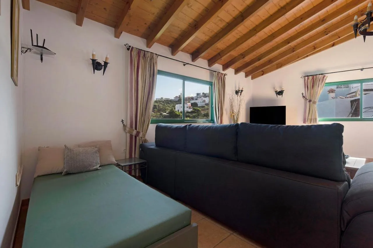 Apartamento Tily Icod De Los Vinos